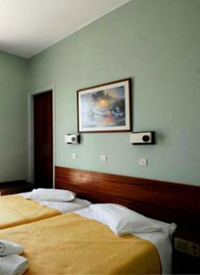Hotel Asteria Tínos Habitación foto