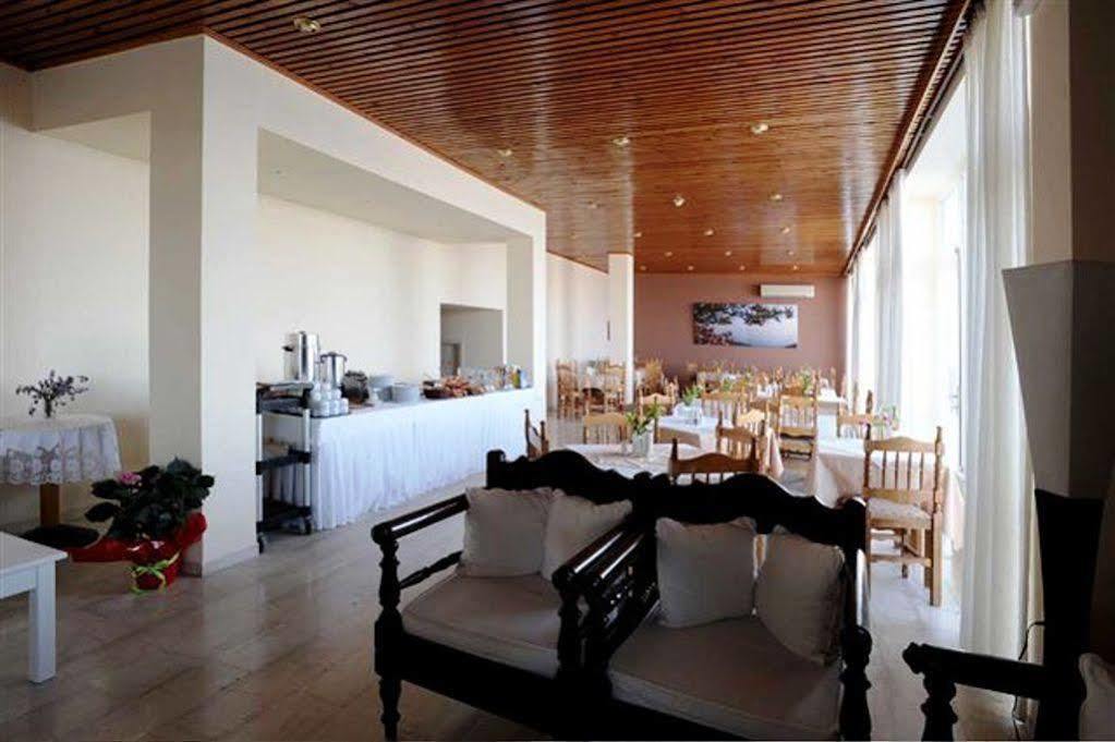 Hotel Asteria Tínos Exterior foto